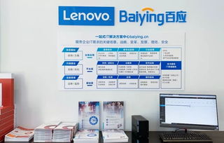 解锁智慧办公新姿势 联想首家thinkplus解决方案中心开业，软件外包服务再升级