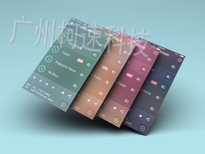 柯速软件与柯速科技 专业微信定制开发与软件外包服务