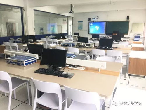 教授带你逛专业 信息工程学院软件外包服务