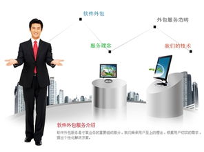 软件服务外包方向本科专业建设的实践与探索